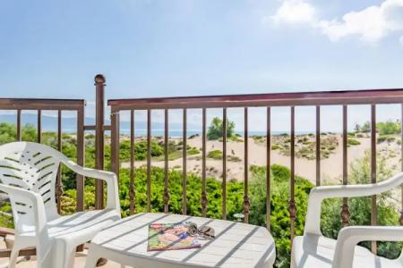 HIs Imperial Resort - 7