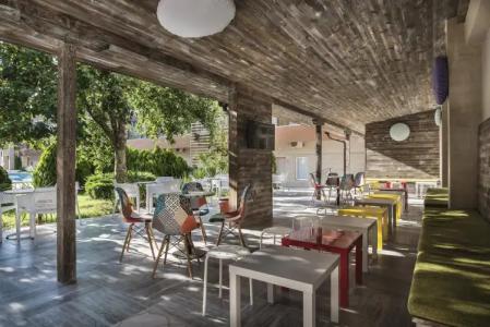 HIs Imperial Resort - 36