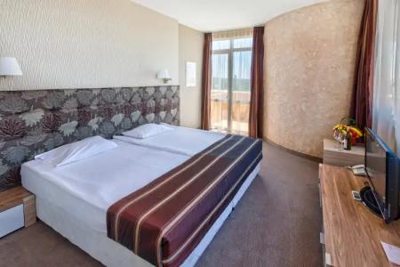 HIs Imperial Resort - 5