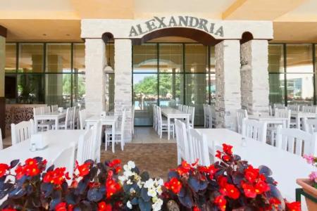 HIs Imperial Resort - 27