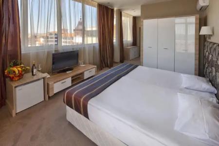 HIs Imperial Resort - 4