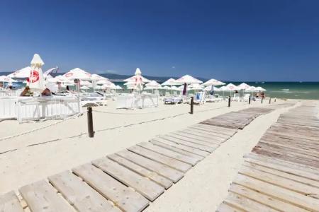 HIs Imperial Resort - 30