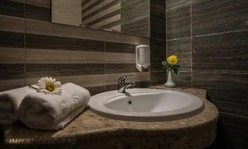 HIs Imperial Resort - 43