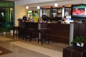 Amfibia Beach Complex Mini-hotel, Sunny Beach