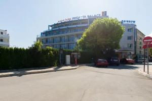 Regata Palace Hotel, Sunny Beach
