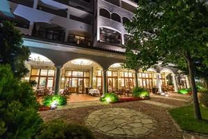 Royal Palace Helena Park - Ultra All Inclusive, Sunny Beach