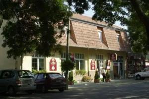 Hotel «Winkler Ház», Vasarosnameny