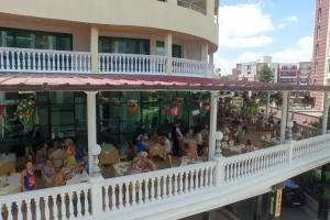 Planeta Hotel & Aquapark - Ultra All Inclusive