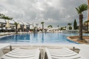 Fiesta M & Marlin Beach Hotel - All Inclusive, Sunny Beach