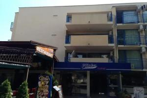 Hotel Pliska - All Inclusive Light, Sunny Beach
