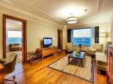 Deluxe Double Suite Sea View