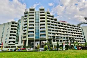 Hotel Marvel - All Inclusive FREE Beach Access, Sunny Beach