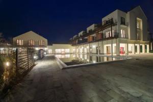 Tisza Balneum Hotel, Tiszafured