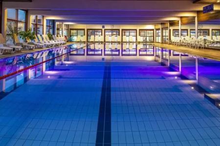 Club Tihany Bungalows - 10