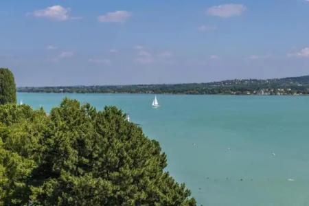 Club Tihany Bungalows - 13