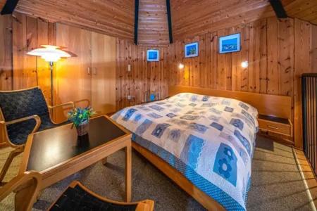 Club Tihany Bungalows - 2