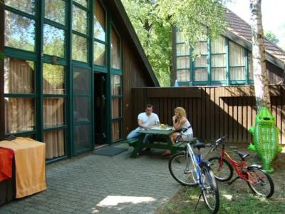 Club Tihany Bungalows - 17