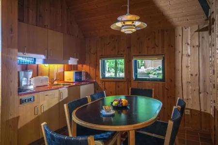 Club Tihany Bungalows - 22