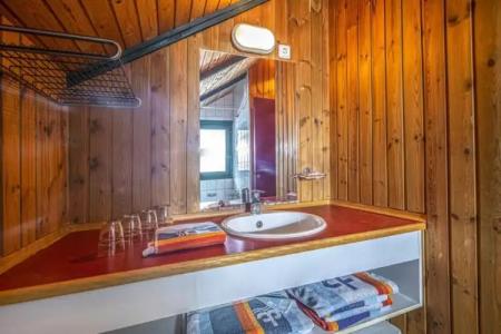 Club Tihany Bungalows - 6