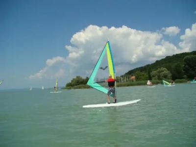 Club Tihany Bungalows - 12