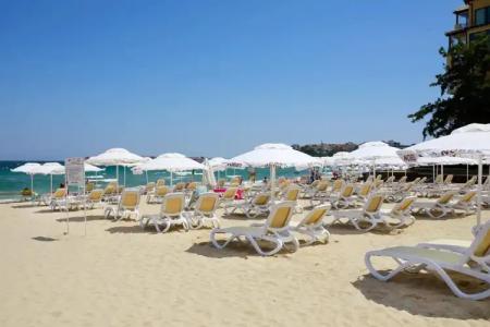 Nobel Ultra All Inclusive - FREE Beach Access - 28