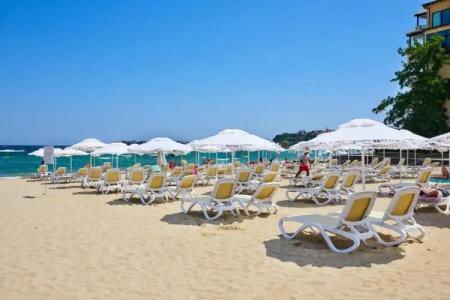 Nobel Ultra All Inclusive - FREE Beach Access - 29