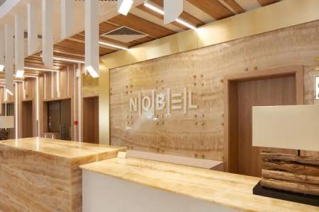 Nobel Ultra All Inclusive - FREE Beach Access - 21