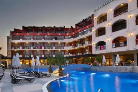 Nobel Ultra All Inclusive - FREE Beach Access - 19
