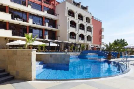 Nobel Ultra All Inclusive - FREE Beach Access - 17