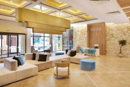 Nobel Ultra All Inclusive - FREE Beach Access - 58