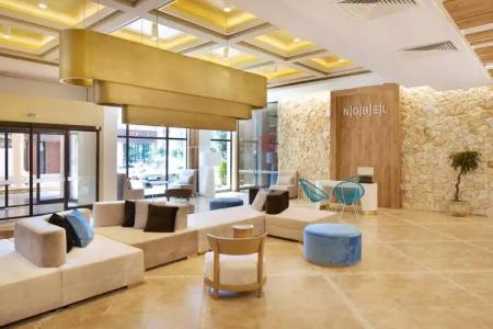 Nobel Ultra All Inclusive - FREE Beach Access - 1