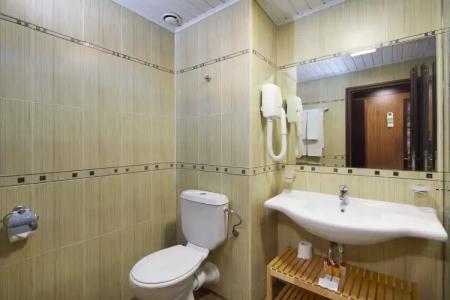 Nobel Ultra All Inclusive - FREE Beach Access - 8