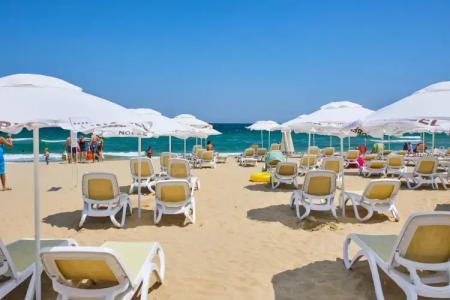 Nobel Ultra All Inclusive - FREE Beach Access - 27