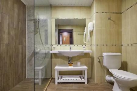 Nobel Ultra All Inclusive - FREE Beach Access - 62