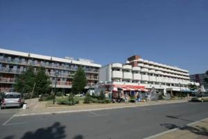 Hotel Pomorie Sun, Sunny Beach