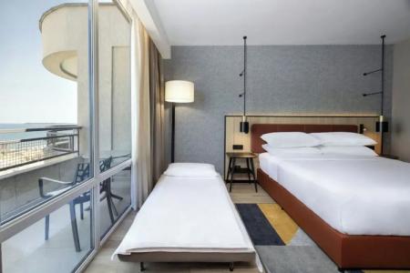 Four Points by Sheraton Sunny Beach - 44