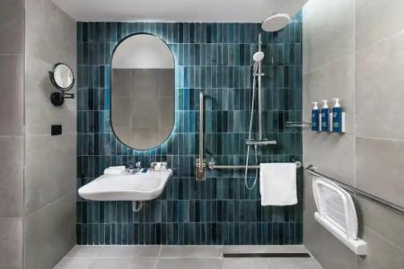 Four Points by Sheraton Sunny Beach - 41