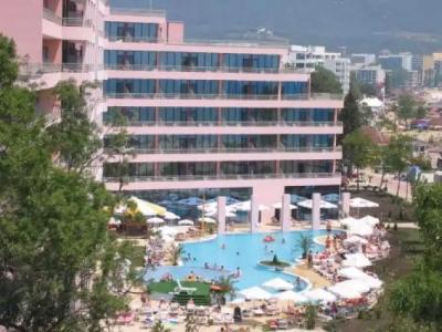 Four Points by Sheraton Sunny Beach - 34