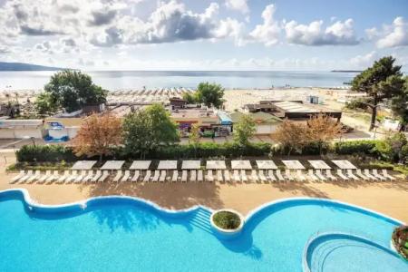 Four Points by Sheraton Sunny Beach - 51