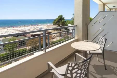 Four Points by Sheraton Sunny Beach - 45