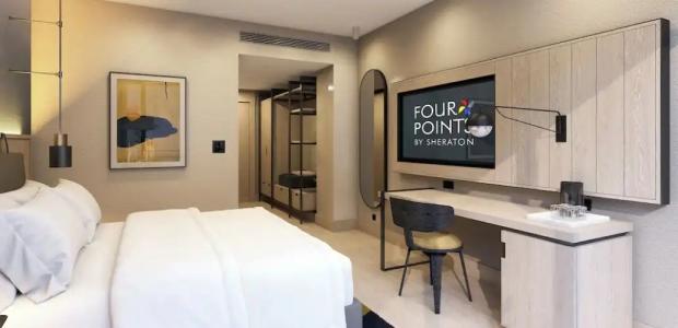 Four Points by Sheraton Sunny Beach - 42