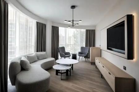 Four Points by Sheraton Sunny Beach - 50