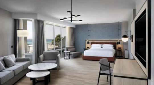 Four Points by Sheraton Sunny Beach - 48