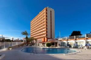 Hotel Cabana, Benidorm