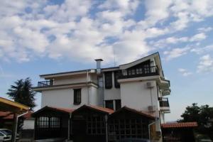 Hotel Augusta, Sunny Beach