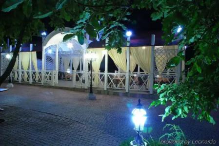 Reikartz Ривер Николаев - 26