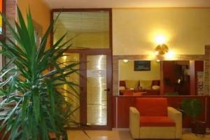 Friends Family Hotel, Sunny Beach