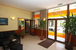 Friends Family Hotel, Sunny Beach