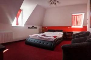 Hotel Centrum, Szentendre