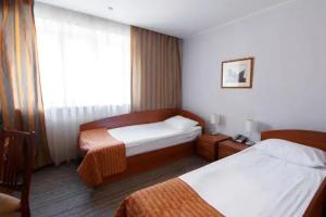 Optima Kropivnytskiy Hotel